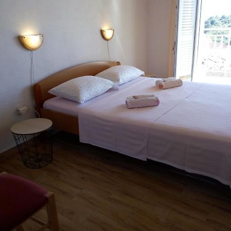 Hotel Ruzica Saric Hvar Town Exterior foto