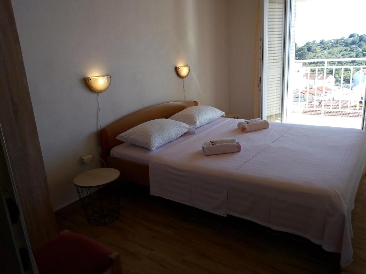 Hotel Ruzica Saric Hvar Town Exterior foto