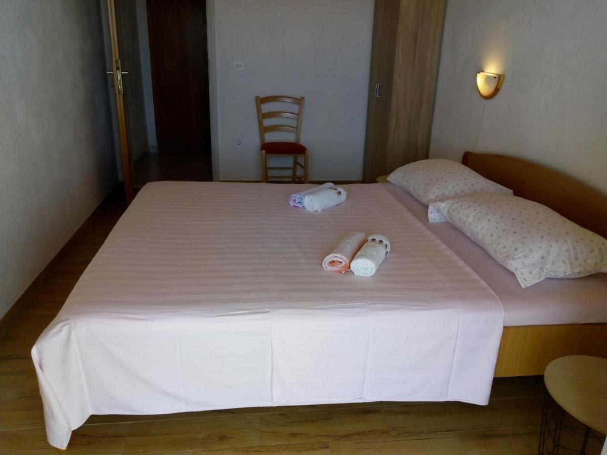 Hotel Ruzica Saric Hvar Town Exterior foto