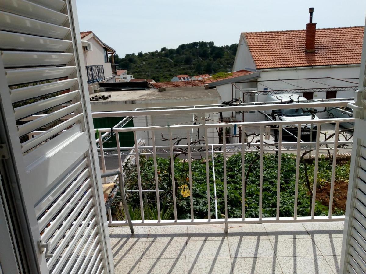 Hotel Ruzica Saric Hvar Town Exterior foto
